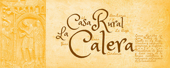 Casa Rural La Calera Casa Rural La Calera